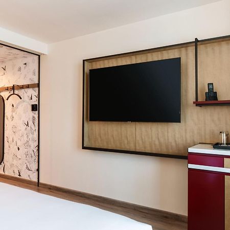 Renaissance New York Flushing Hotel At Tangram Eksteriør billede