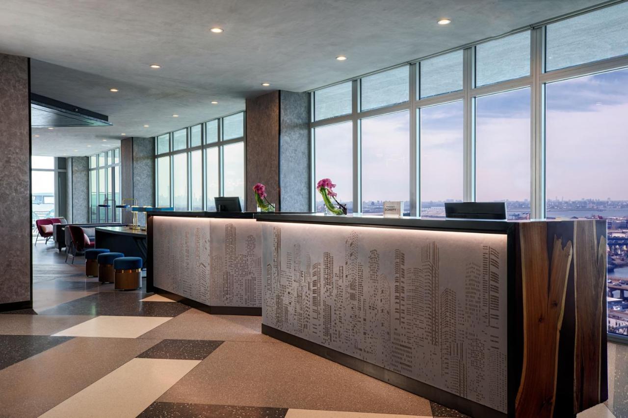 Renaissance New York Flushing Hotel At Tangram Eksteriør billede