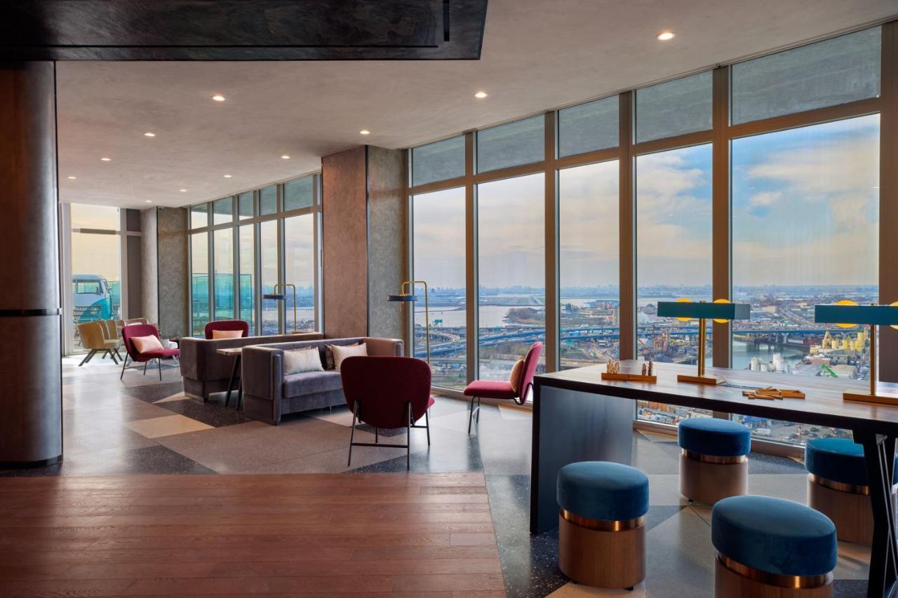 Renaissance New York Flushing Hotel At Tangram Eksteriør billede