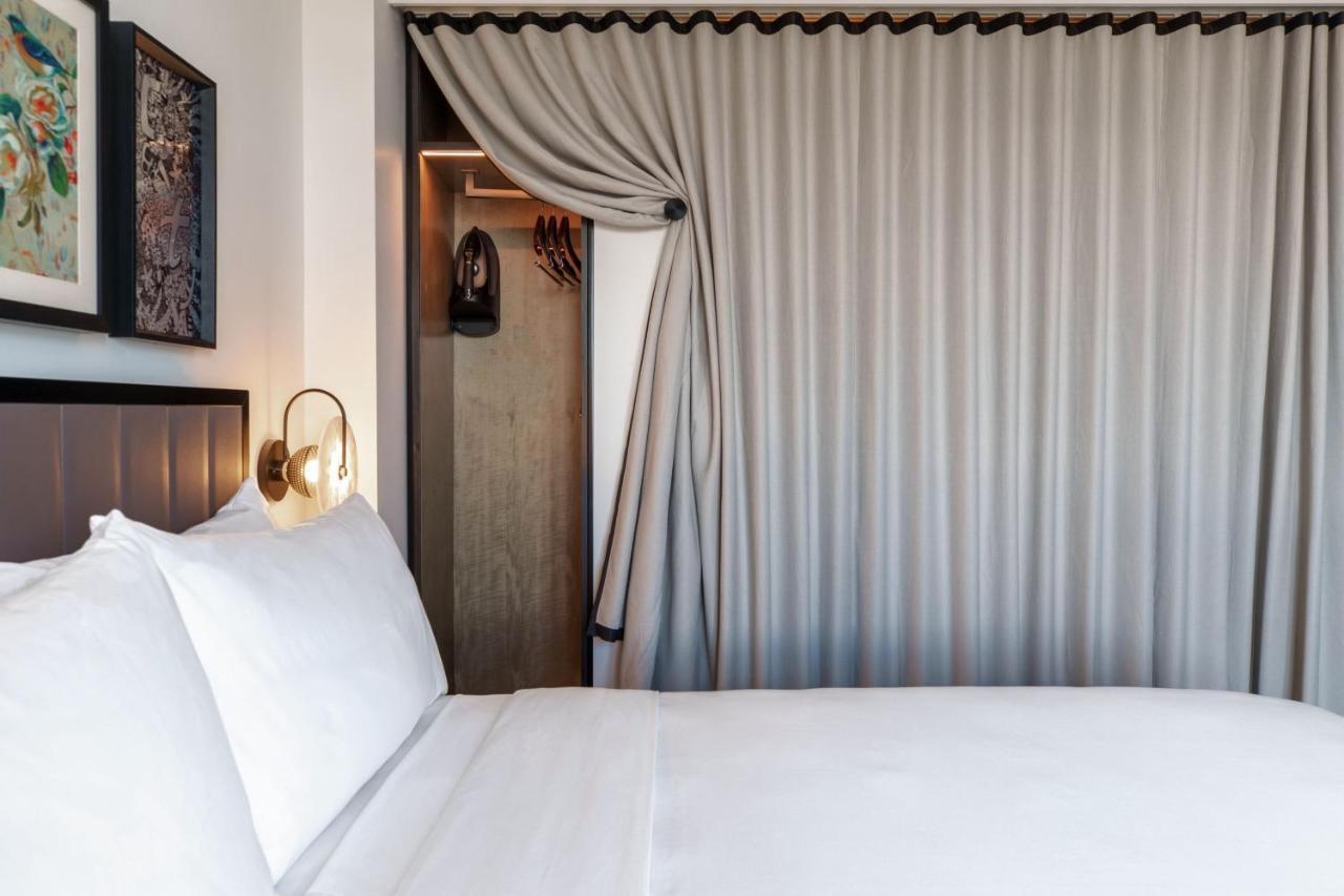 Renaissance New York Flushing Hotel At Tangram Eksteriør billede
