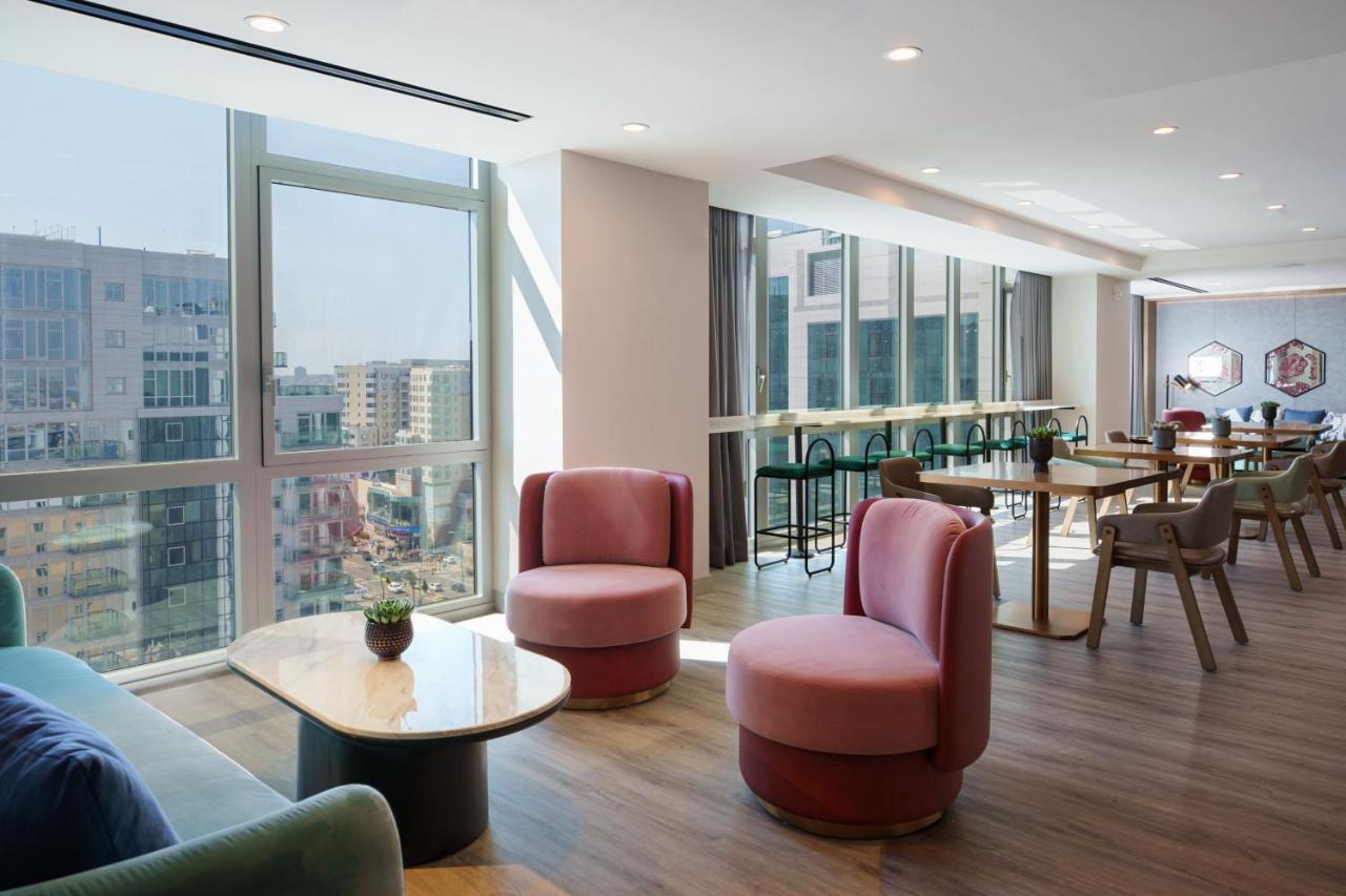 Renaissance New York Flushing Hotel At Tangram Eksteriør billede